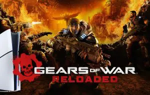 Gears of War Reloaded (PS5) review: emblematica serie Xbox, acum și pe consola rivală