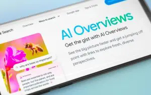 Nou proces contra Google pentru AI Overviews