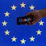 Google: încă o amendă de 3 miliarde de euro de la UE