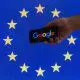 Google: încă o amendă de 3 miliarde de euro de la UE