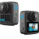 GoPro Max 2 a fost lansată oficial: filmare 8K, dar senzorul este de 1/2.3 inci