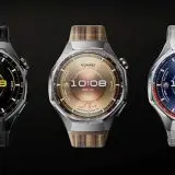 Huawei lansează în România noile Watch GT 6 și 6 Pro