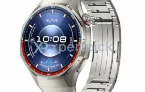Totul despre Huawei Watch GT 6 înainte de lansare: preț, specificații și fotografii