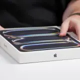 iPad Pro cu M5 scăpat pe internet într-un unboxing. Cât de performant este procesorul
