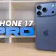 iPhone 17 Pro review: cât „Pro” e prea mult Pro?