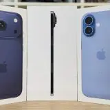 Primul contact cu iPhone 17, iPhone Air și iPhone 17 Pro. Unboxing