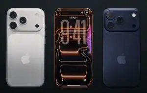 Apple se laudă cu rezistența, dar UE spune că iPhone 17 este mai fragil decât Galaxy S25