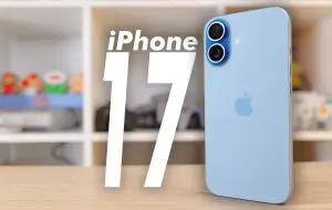 iPhone 17 review: cea mai MARE greșeală Apple