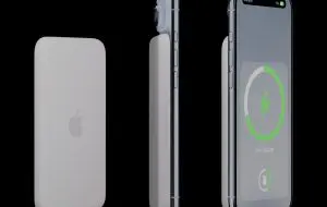 Ce au în comun iPhone Air și MagSafe Battery pack