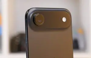 Apple reduce drastic producția iPhone Air după cifrele dezamăgitoare