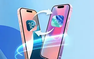 iOS 26 îți dă bătăi de cap? Iată cum te poți întoarce la iOS 18