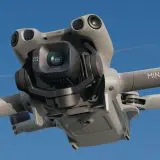 Revoluție Mini: DJI pune senzor mare și LiDAR într-o dronă compactă
