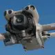 Revoluție Mini: DJI pune senzor mare și LiDAR într-o dronă compactă