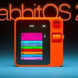 Rabbit R1 nu a murit! Compania anunță rabbitOS 2