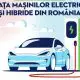 Românii par să prefere tot mai mult aceste două categorii de autovehicule