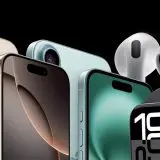 Tot ce a lansat Apple: iPhone 17, iPhone Air, AirPods Pro 3 și noile Apple Watch-uri