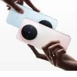 Noile modele Vivo X300 debutează în octombrie cu sistem de camere de top