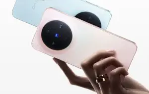 Noile modele Vivo X300 debutează în octombrie cu sistem de camere de top