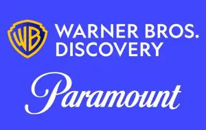 Paramount a pus ochii pe Warner Bros. Discovery și ar putea forma următorul gigant media