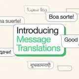 WhatsaApp introduce o funcție prin care vei înțelege mai ușor mesajele