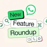 WhatsApp aduce fotografiile la viață