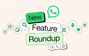 WhatsApp aduce fotografiile la viață