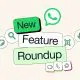 WhatsApp aduce fotografiile la viață