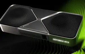 Există acum un GeForce RTX 5090 cu 128 GB VRAM