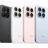 Xiaomi 17 „standard” va fi lansat în afara Chinei cu baterie mică. Pro și Pro Max rămân în China