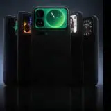 Primul teaser oficial confirmă ecranul secundar pe spatele Xiaomi 17 Pro și Pro Max