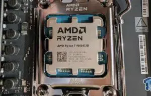AMD pregătește două procesoare ZEN 5: Ryzen 9950X3D2 și 9850X3D