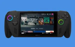 ROG Xbox Ally X: mai performant fără Windows