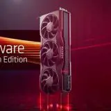 AMD nu mai oferă suport pentru jocuri noi la plăcile grafice RDNA 1 sau 2