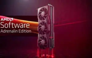 AMD nu mai oferă suport pentru jocuri noi la plăcile grafice RDNA 1 sau 2