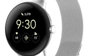 Final de drum pentru Pixel Watch 1. Primește ultimul update după doar 3 ani