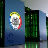 Primul supercomputer românesc AI este dezvoltat de ICI și Politehnica București