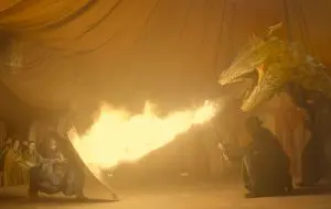 Primul trailer pentru A Knight of the Seven Kingdoms, noul serial „Game of Thrones”