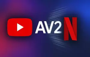 Ce este AV2: noul codec video super eficient care va accelera YouTube și Netflix