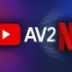 Ce este AV2: noul codec video super eficient care va accelera YouTube și Netflix