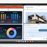 Google va îmbunătăți multitasking-ul pe tabletele Android