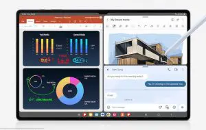 Google va îmbunătăți multitasking-ul pe tabletele Android
