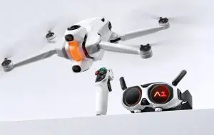 Cât va costa Antigravity A1, drona 360 și concurentul principal pentru DJI Mini 5 Pro