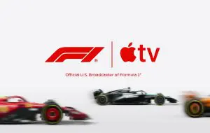 Apple intră în lumea Formula 1: toate cursele vor fi disponibile pe Apple TV din 2026