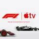 Apple intră în lumea Formula 1: toate cursele vor fi disponibile pe Apple TV din 2026