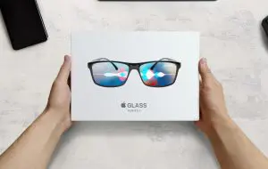 Apple amână casca Vision Pro ieftină pentru a accelera ochelarii AR