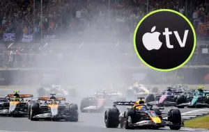 Negocierile Apple–Formula 1 sunt pe ultima sută de metri înainte de cursa din Austin