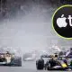 Negocierile Apple–Formula 1 sunt pe ultima sută de metri înainte de cursa din Austin