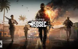 Se lansează astăzi: Battlefield 6 RedSec, un nou battle royale free-to-play care concurează cu Warzone