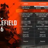 Battlefield 6: cerințe de sistem optimizate pentru toți fanii