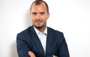 Fostul șef Microsoft România s-a mutat la un startup AI